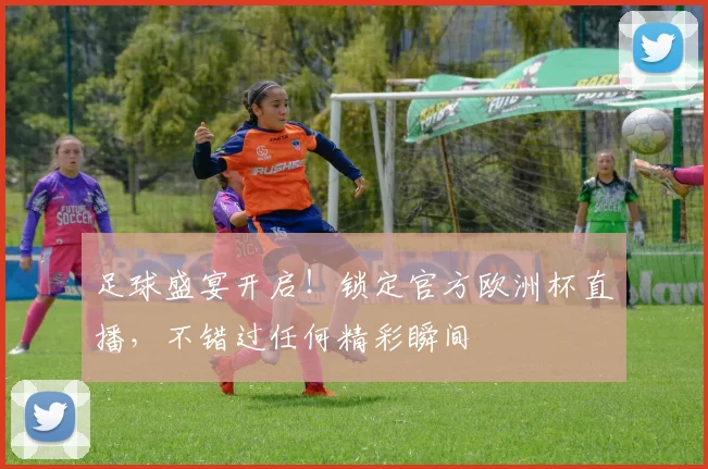 足球盛宴开启！锁定官方欧洲杯直播，不错过任何精彩瞬间
