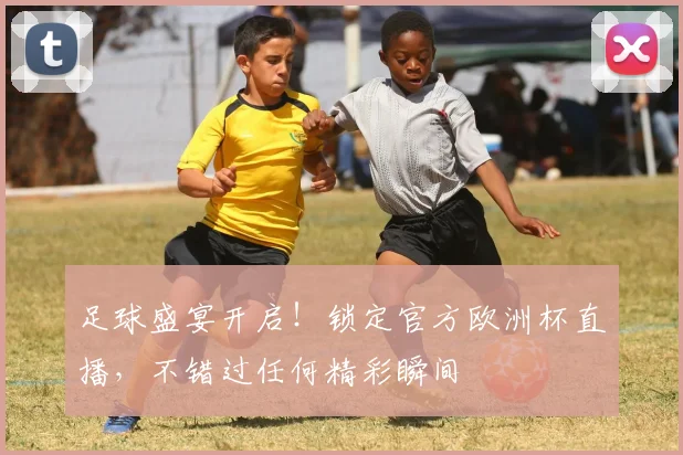 足球盛宴开启！锁定官方欧洲杯直播，不错过任何精彩瞬间